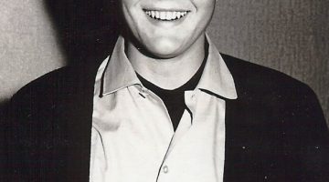 Roger Wade 1963