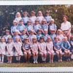 Tumut Infants 1979 Class 1S